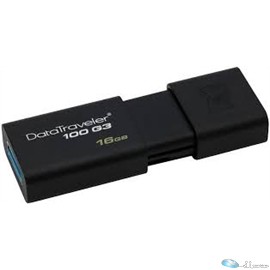 32GB USB 3.0 DATATRAVELER 100