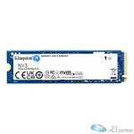 KINGSTON 1000G NV3 M.2 2280 PCIE 4.0 NVME SSD