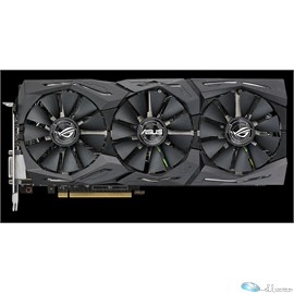 ROG-STRIX-GTX1080TI-11G-GAMING,NVIDIA GeForce GTX 1080 TI GDDR5X 11GB