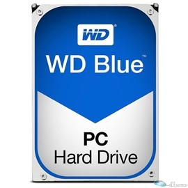WD BLUE 2.5 1TB SATA 6Gb/s 128MB 5400RPM 7MM 2 YEARS WARRANTY