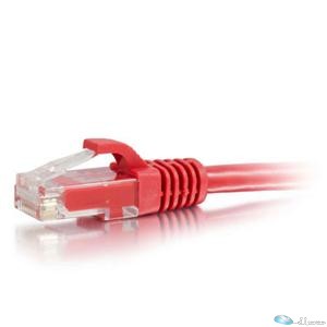 Legrand AV C2G 27181 3ft Cat6 Snagless Unshielded (UTP) Ethernet Network Patch C