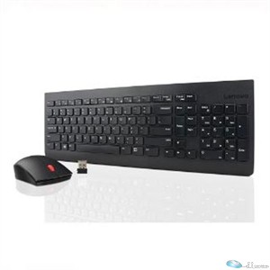 FR WRLS KEYBOARD AND MOUSE