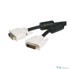 Provides a high-speed, crystal-clear connection to your DVI digital devices -10f