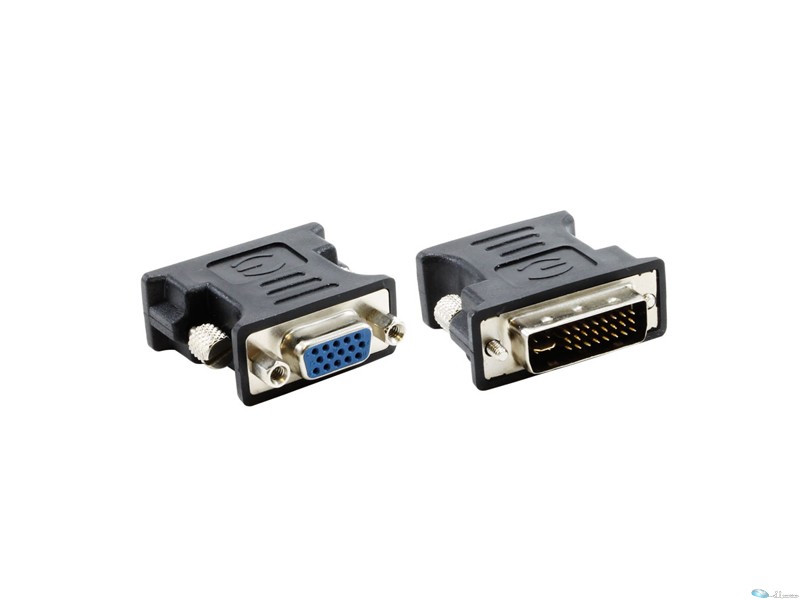 TUL ADAPTATEUR DVI A VGA
