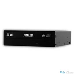 ASUS 24X DVD-RW SATA BLK W NERO-10