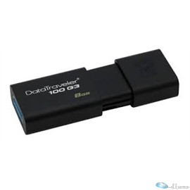 64GB USB 3.0 DATATRAVELER 100