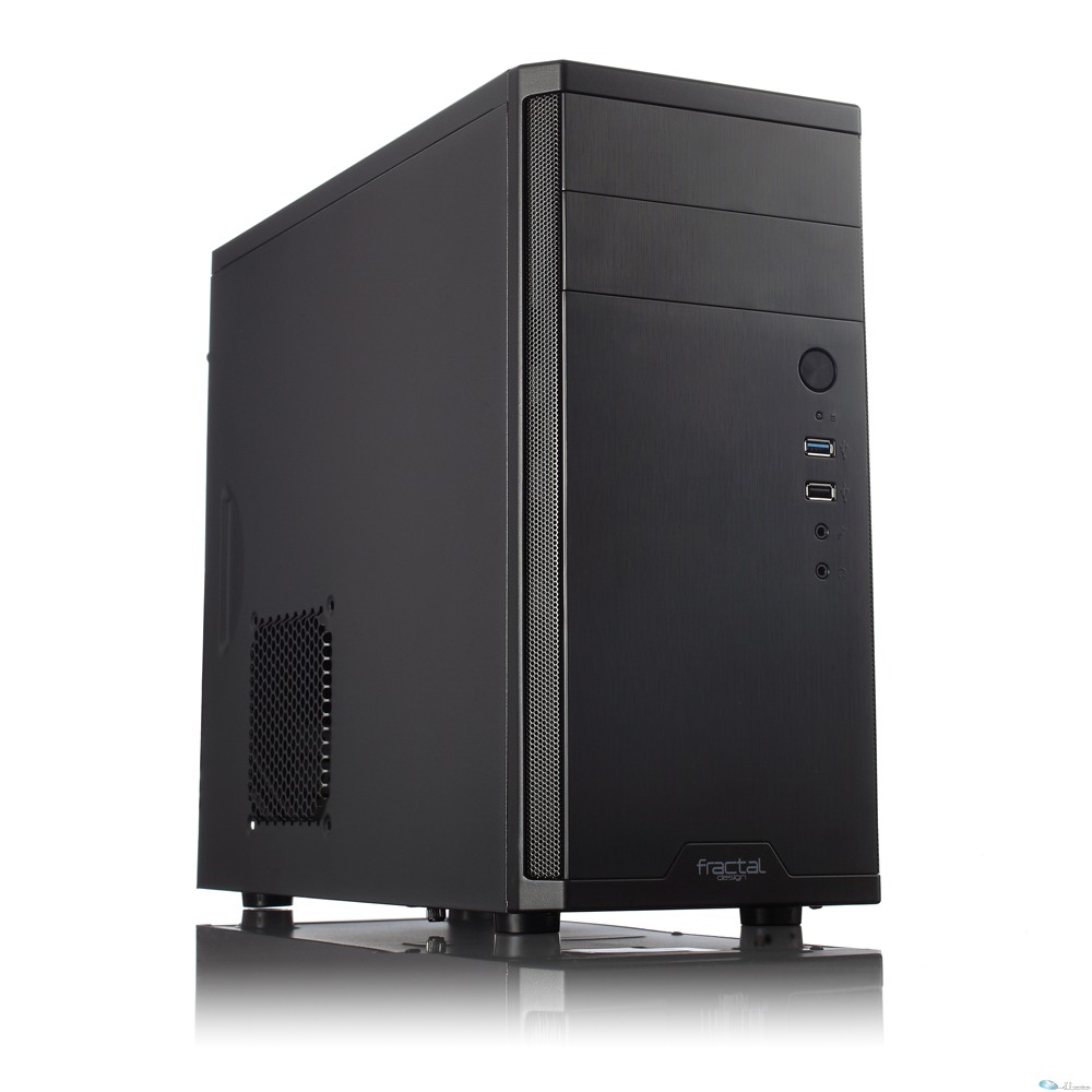 Core 1100 USB3.0 Black