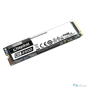 1000G KC2500 M.2 2280 NVME SSD