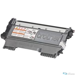 Brother TN450 Black Toner Cartridge, High Yield - Print up to 2,600 pages with t