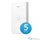 UniFi AP AC In Wall 5 Pack