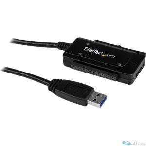 USB 3.0 TO SATA OR IDE HARD