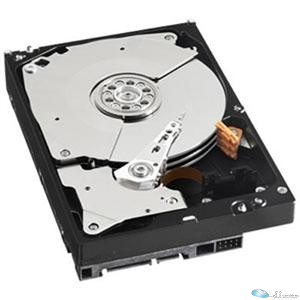 WESTERN DIGITAL WD2003FZEX - 3.5 - Hard Drive Capacity / HDD: 2 TB HDD - SATA -